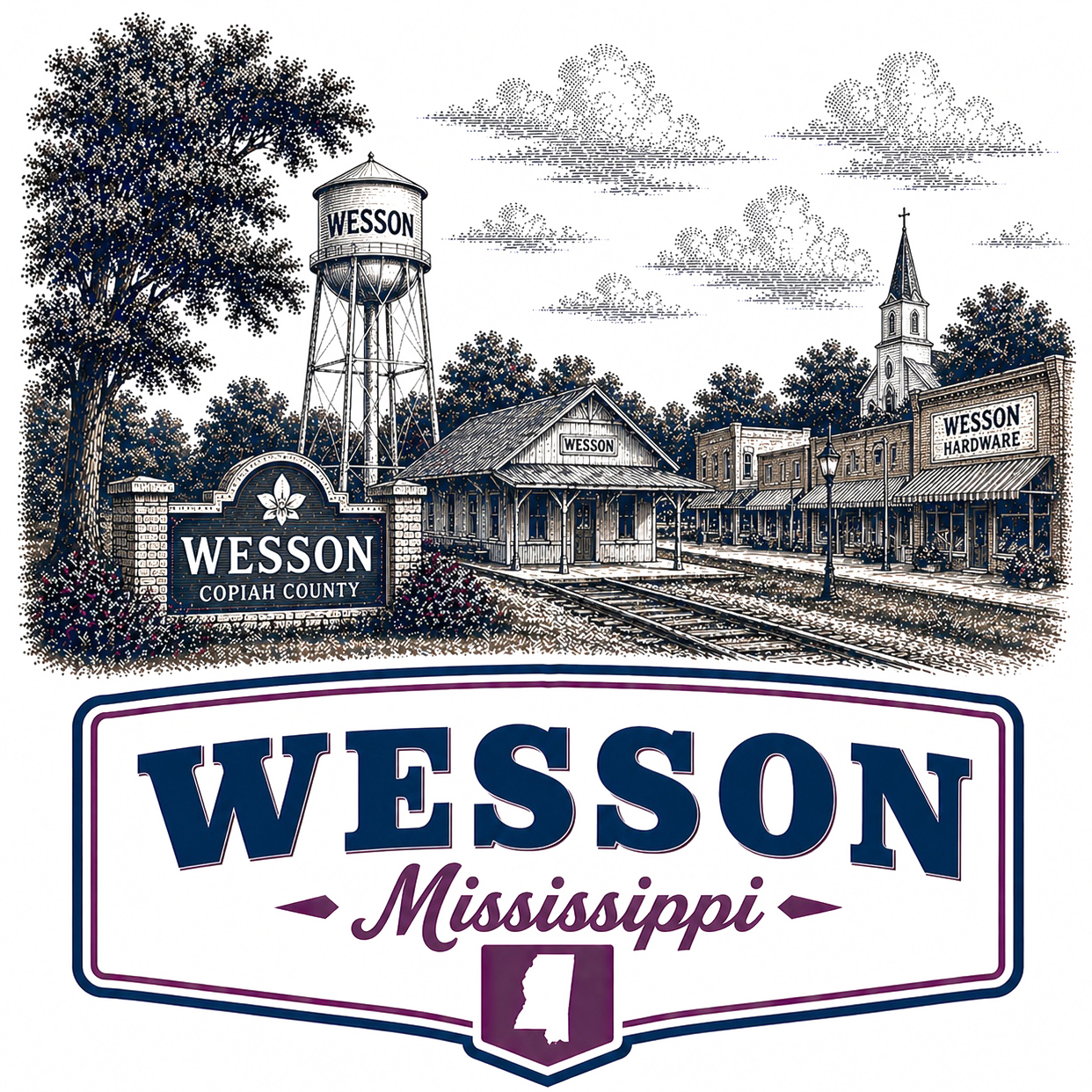 Berkley Security Security Systems Wesson Mississippi